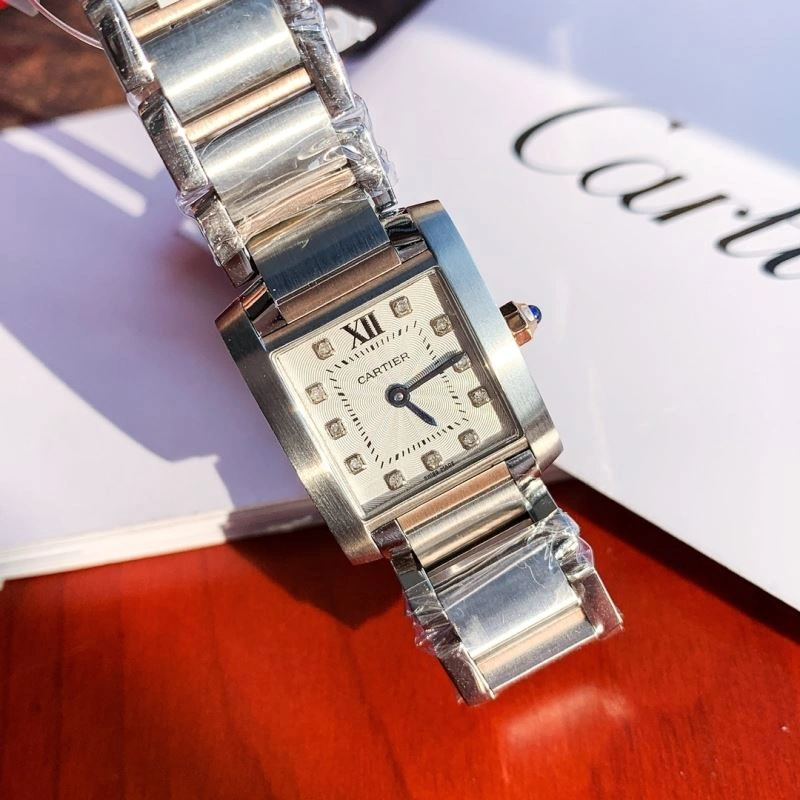 CARTIER Watches Supportive 178483