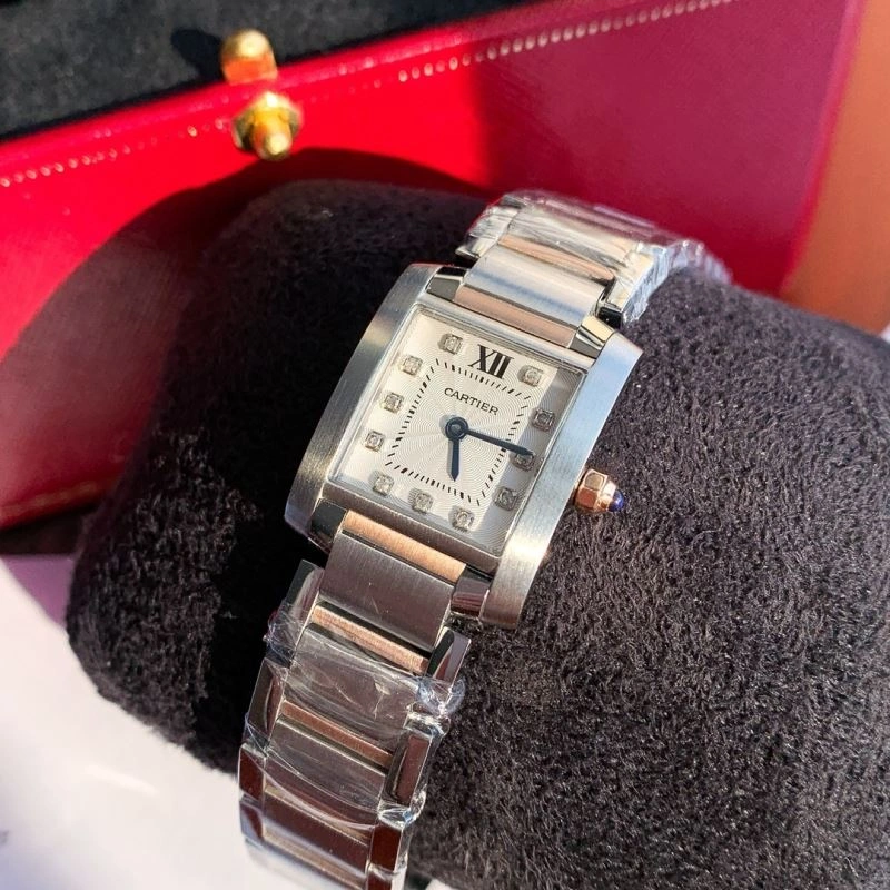 CARTIER Watches Supportive 178483