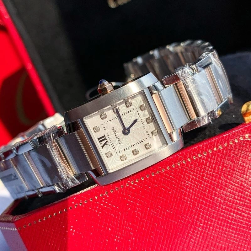 CARTIER Watches Supportive 178483