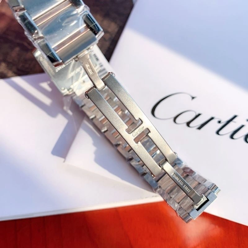 CARTIER Watches Supportive 178483