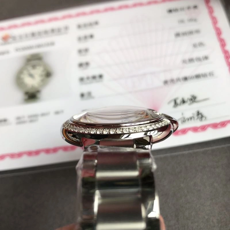 CARTIER Watches Trendy 178479