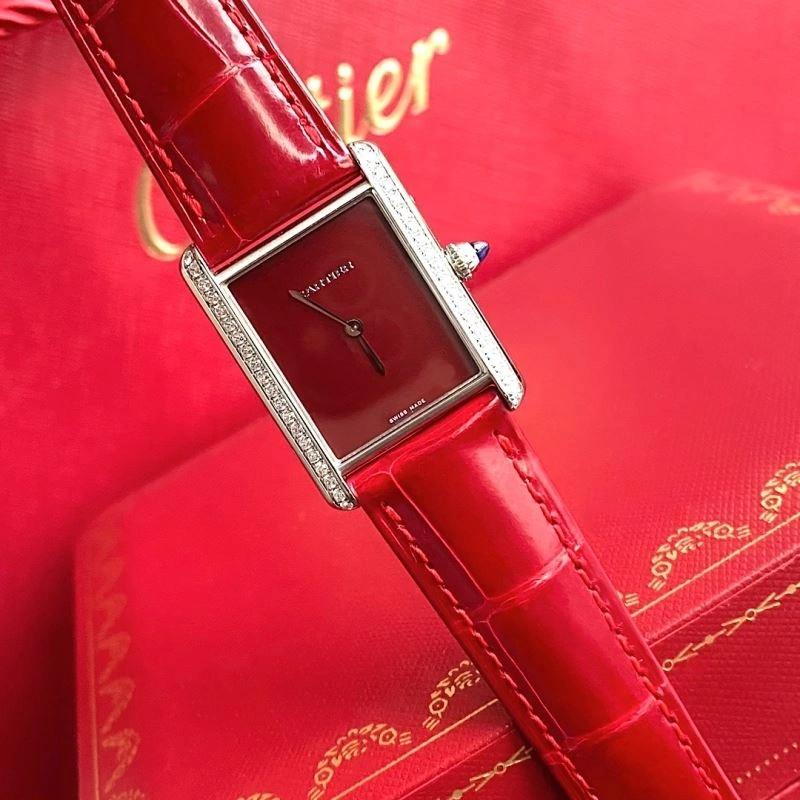 Popular CARTIER Watches 178478