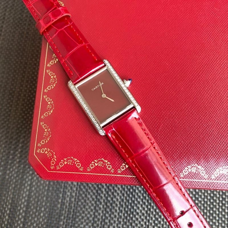 Popular CARTIER Watches 178478
