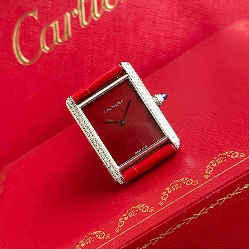 Popular CARTIER Watches 178478