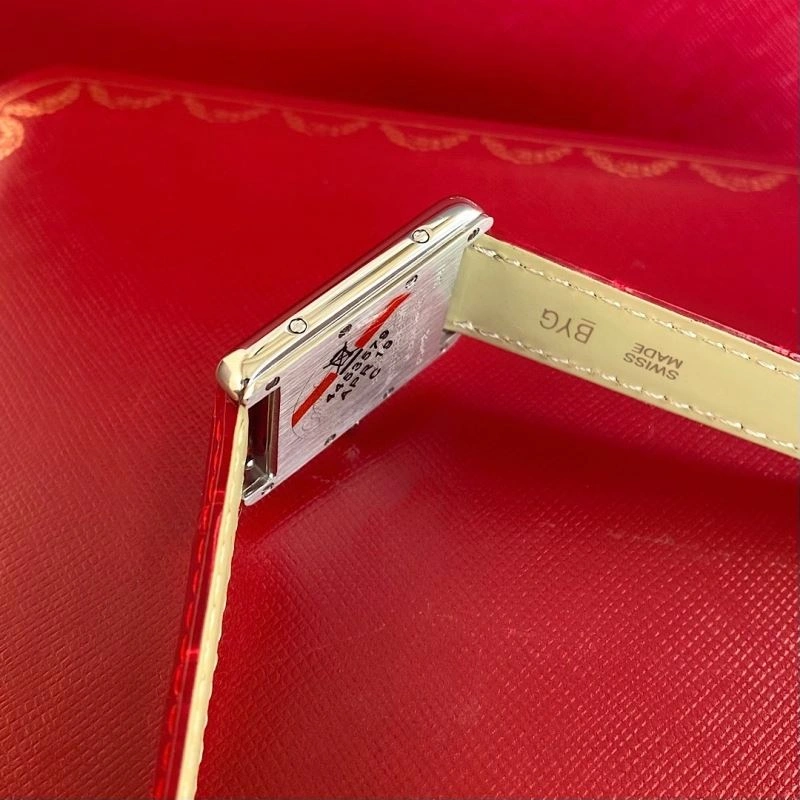 CARTIER Watches Functional 178487