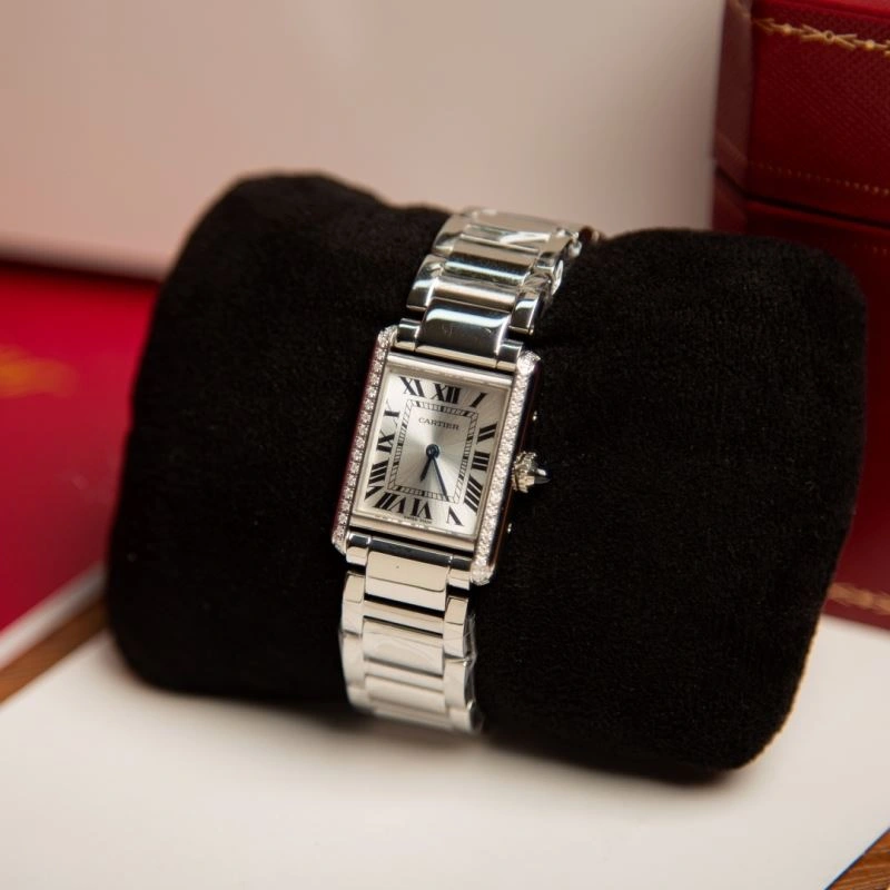 CARTIER Watches Comfortable 178475