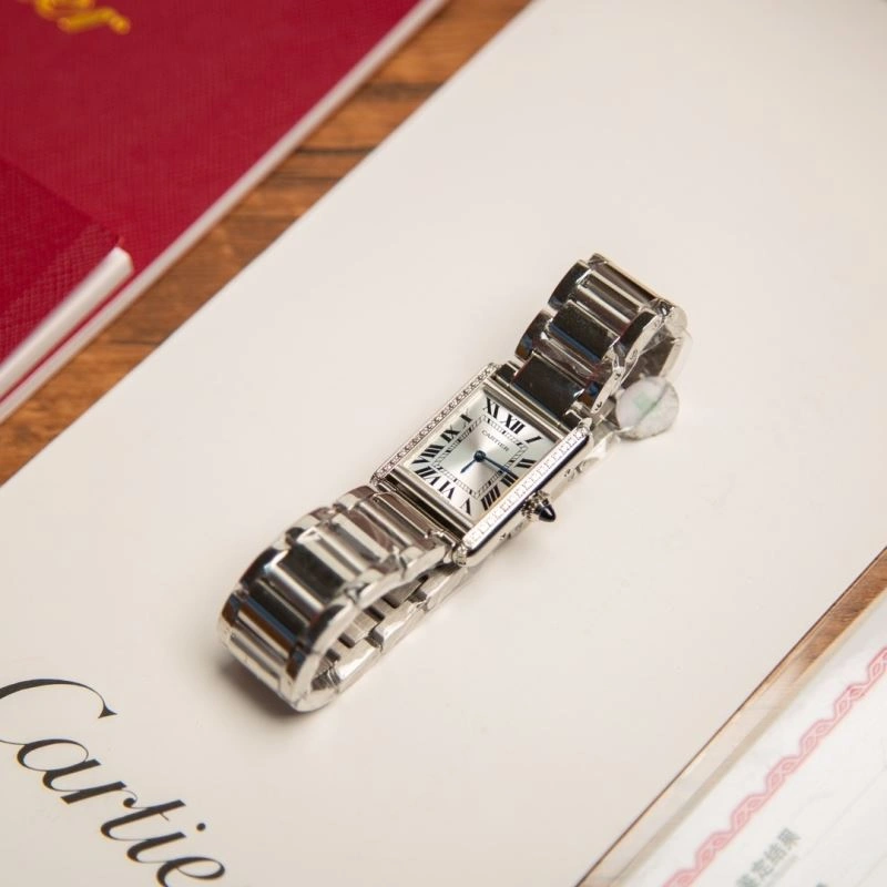 CARTIER Watches Comfortable 178475