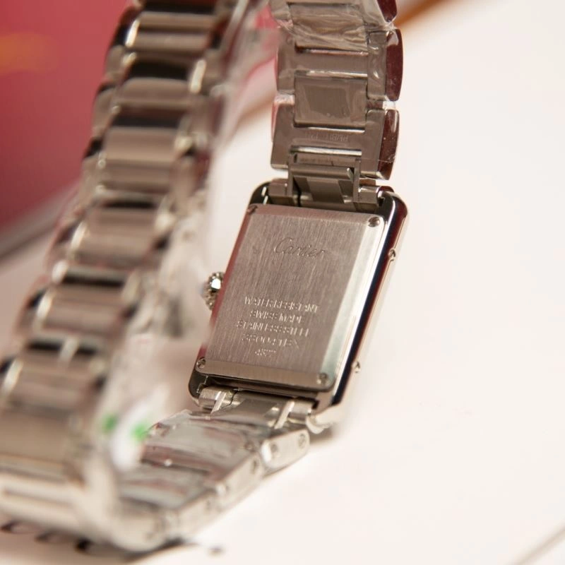 CARTIER Watches Comfortable 178475