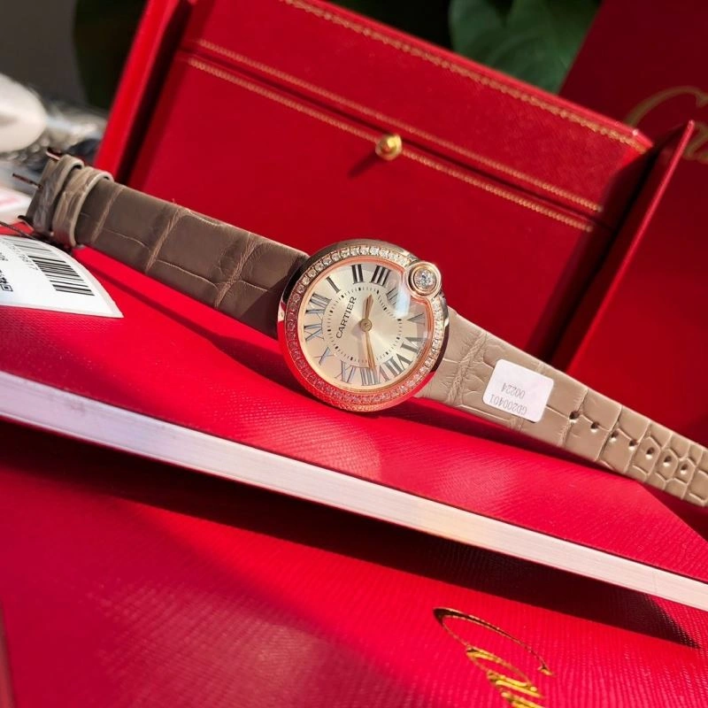 CARTIER Watches Popular 178473