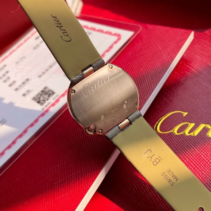 CARTIER Watches Popular 178473