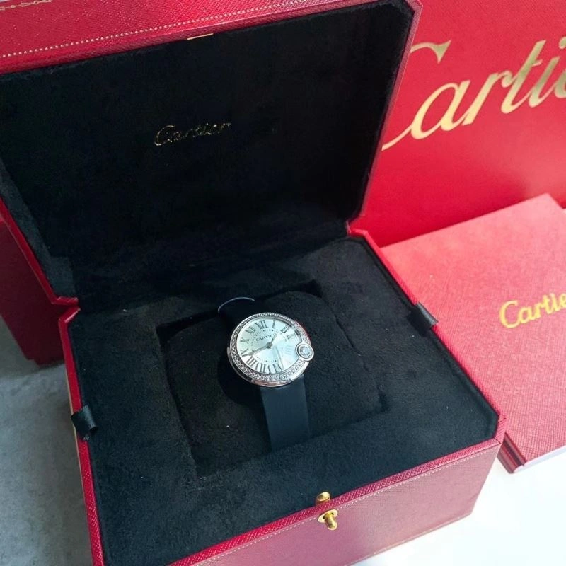 CARTIER Watches WeatherProof 178472