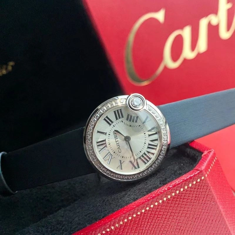 CARTIER Watches WeatherProof 178472