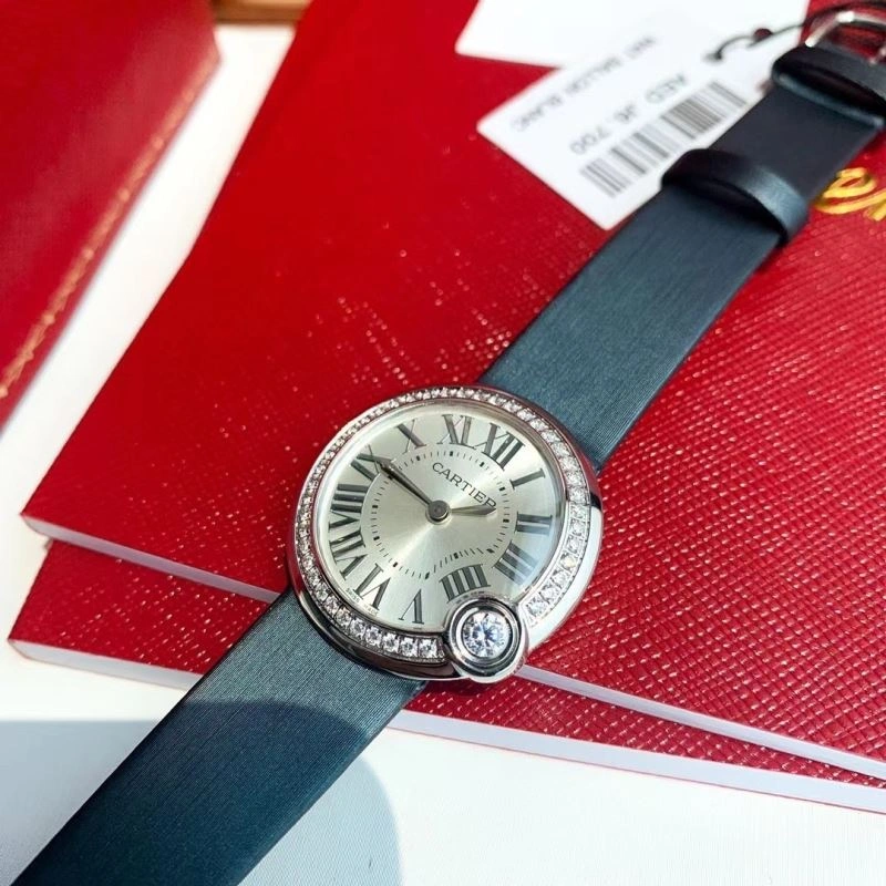 CARTIER Watches WeatherProof 178472