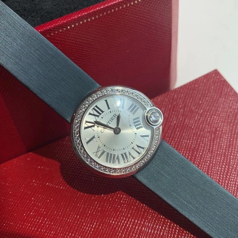 CARTIER Watches WeatherProof 178472