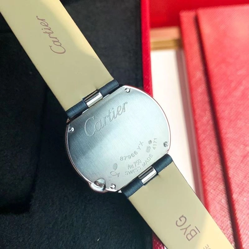 CARTIER Watches WeatherProof 178472