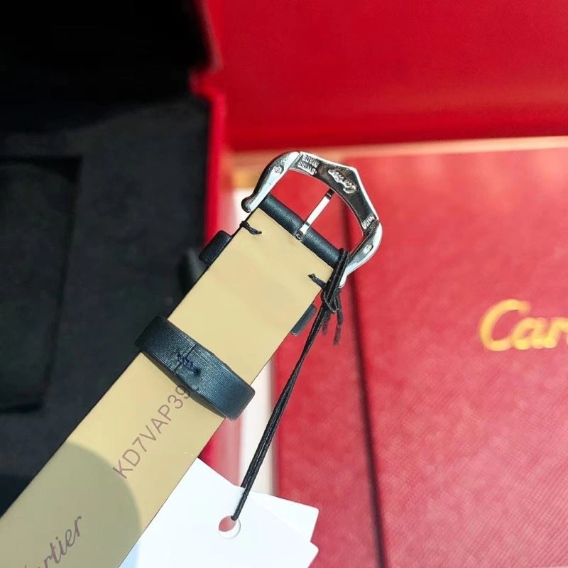 CARTIER Watches WeatherProof 178472