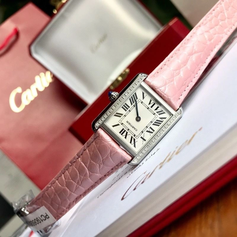 CARTIER Watches AllSeason 178469