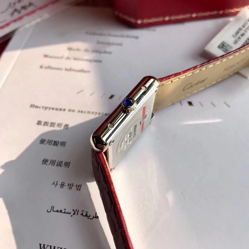 Lightweight CARTIER Watches 178471