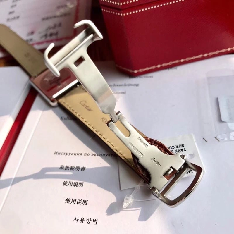 CARTIER Watches Minimalist 178468