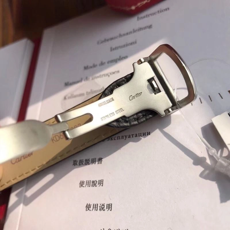 Affordable CARTIER Watches 178467