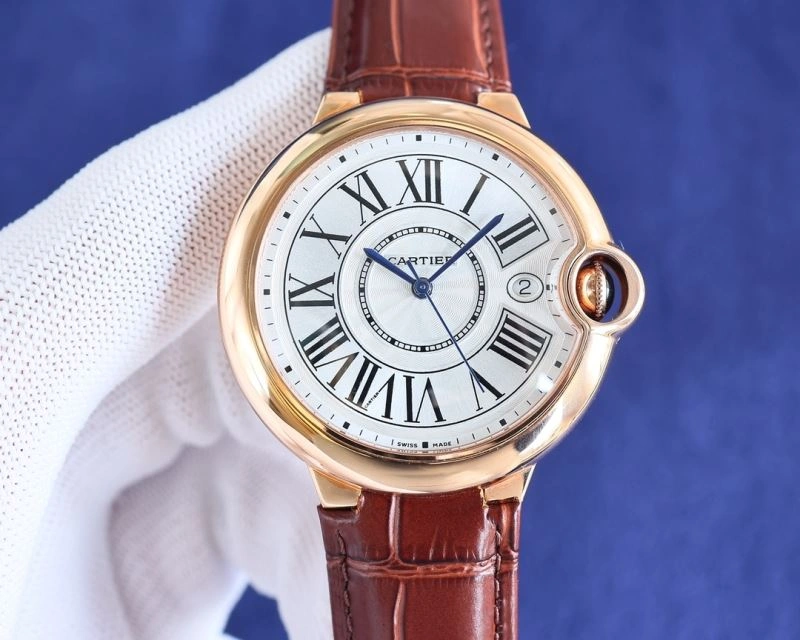 Cozy CARTIER Watches 179448