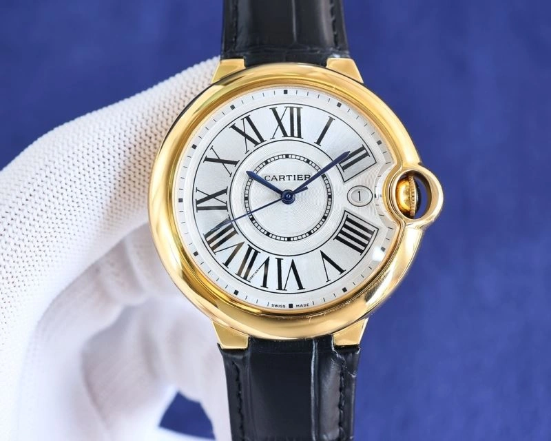 Cozy CARTIER Watches 179448