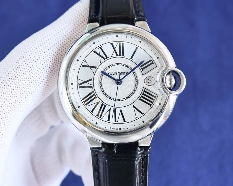 Cozy CARTIER Watches 179448