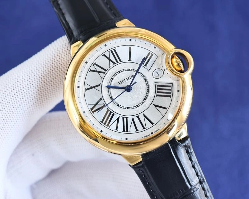Cozy CARTIER Watches 179448