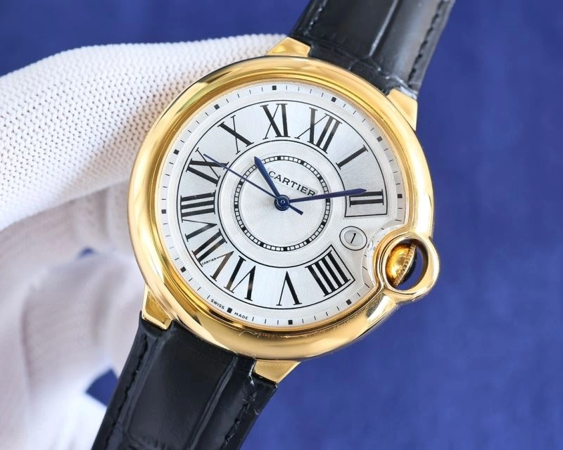Cozy CARTIER Watches 179448