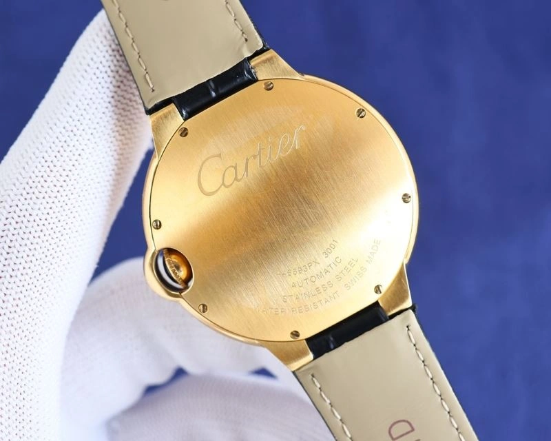 Cozy CARTIER Watches 179448