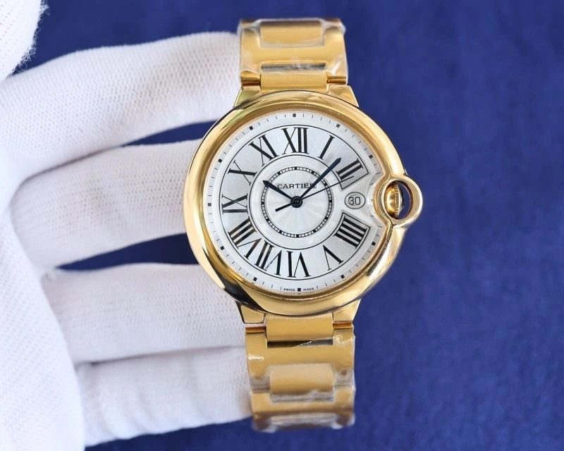 BestValue CARTIER Watches 179445