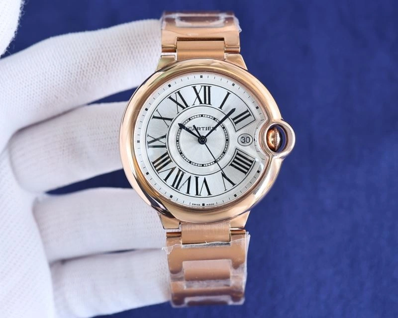 BestValue CARTIER Watches 179445