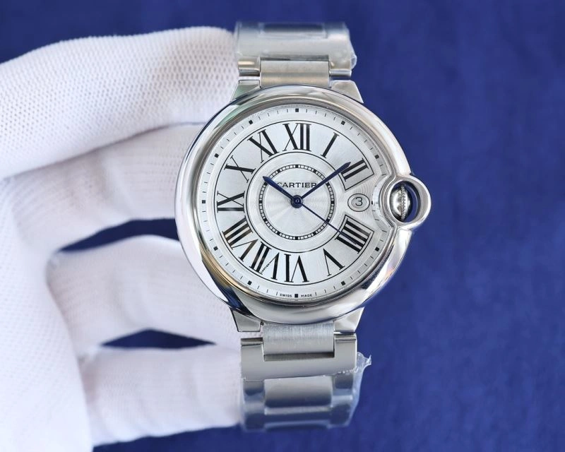 BestValue CARTIER Watches 179445
