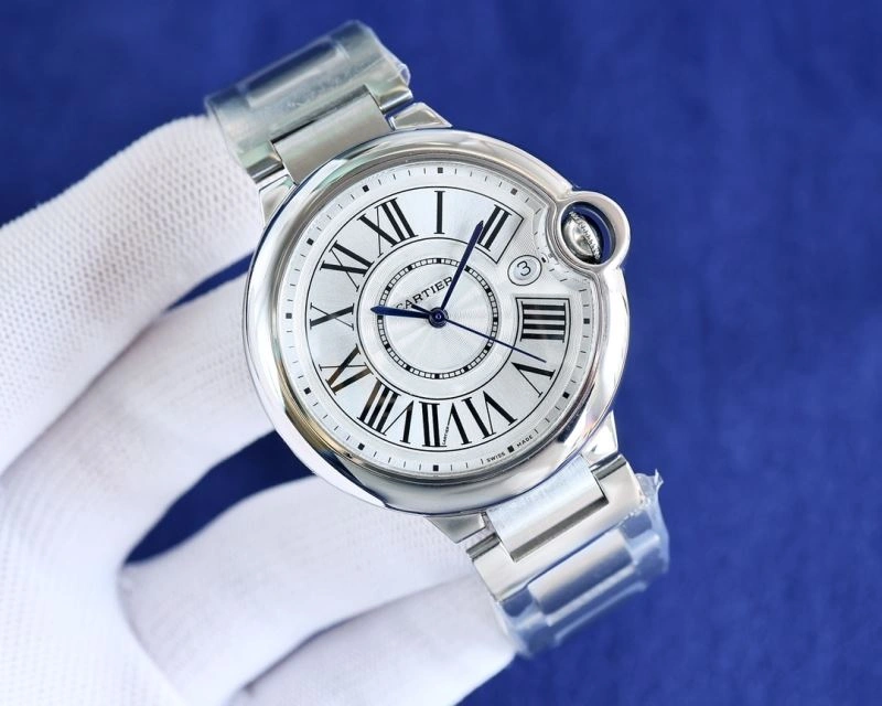 BestValue CARTIER Watches 179445