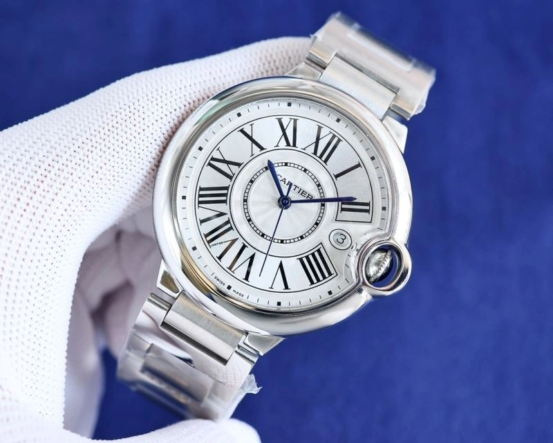 BestValue CARTIER Watches 179445