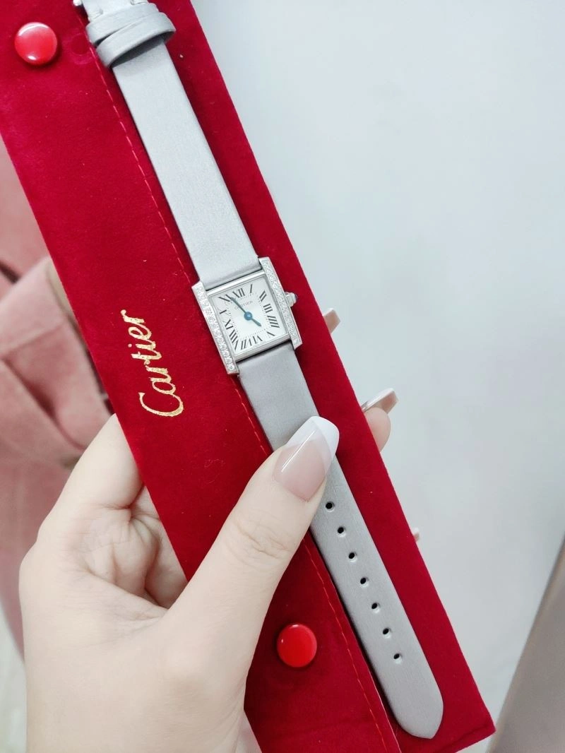 Trendy CARTIER Watches 179446