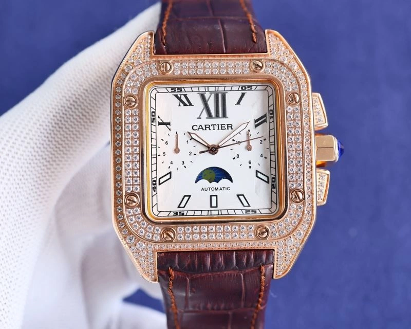 Neat CARTIER Watches 179447
