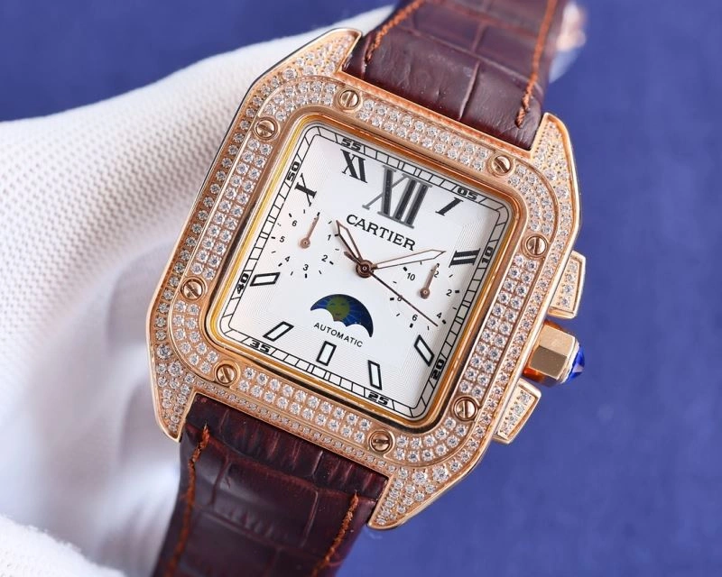 Neat CARTIER Watches 179447