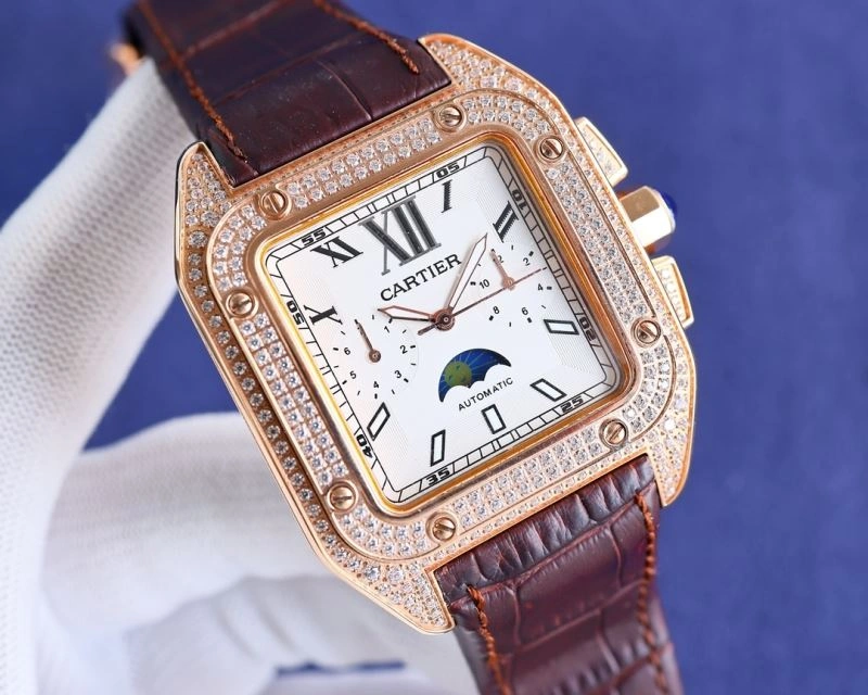Neat CARTIER Watches 179447