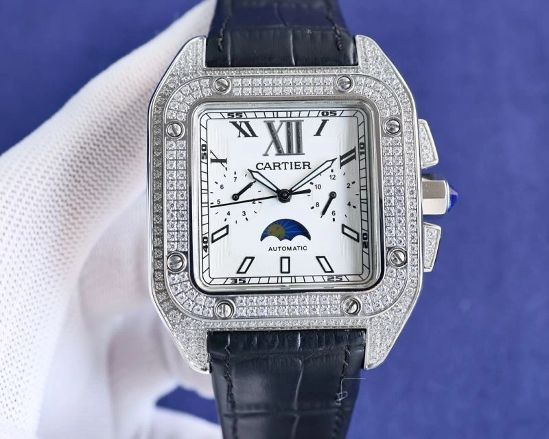 Neat CARTIER Watches 179447