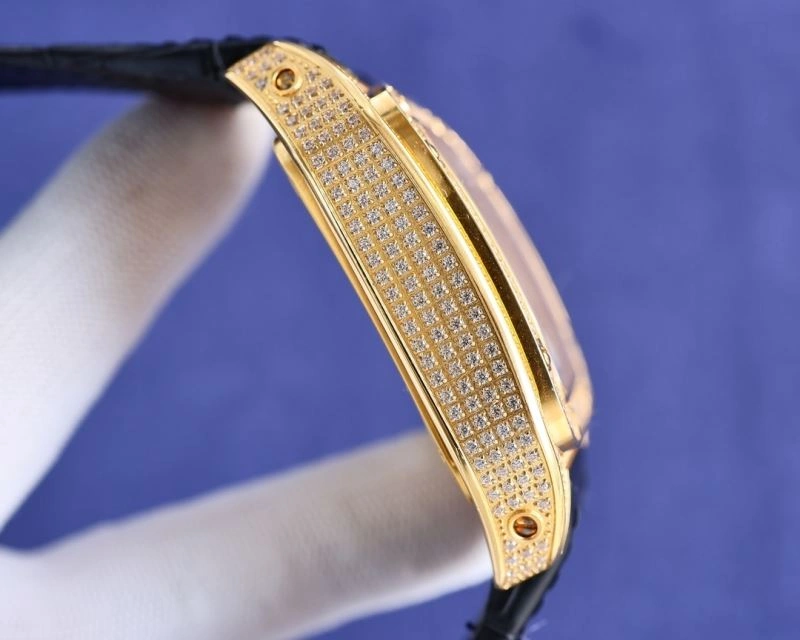 EasyMatch CARTIER Watches 179449