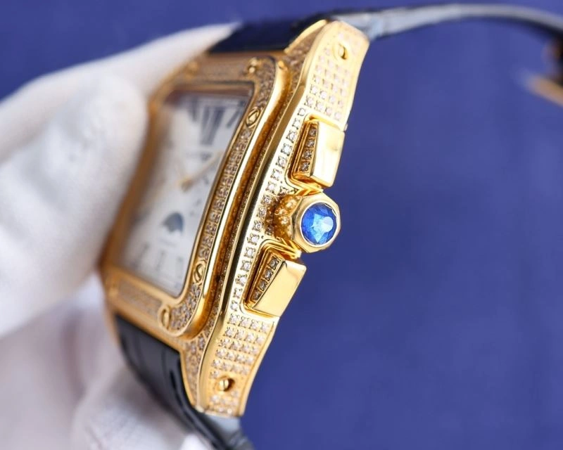 EasyMatch CARTIER Watches 179449