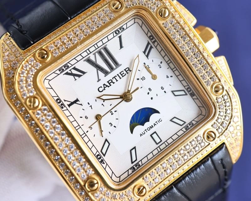 EasyMatch CARTIER Watches 179449