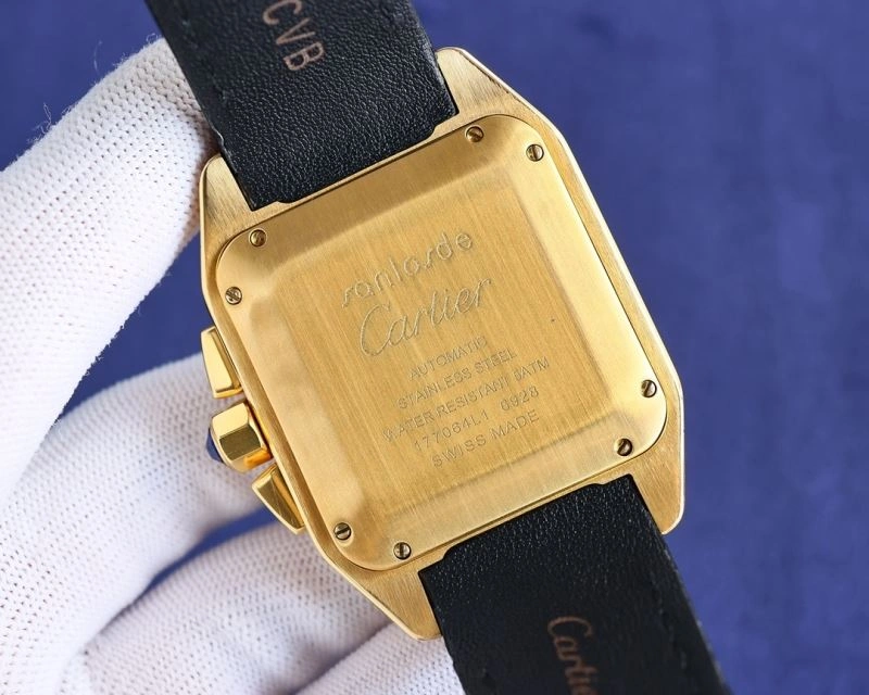 EasyMatch CARTIER Watches 179449