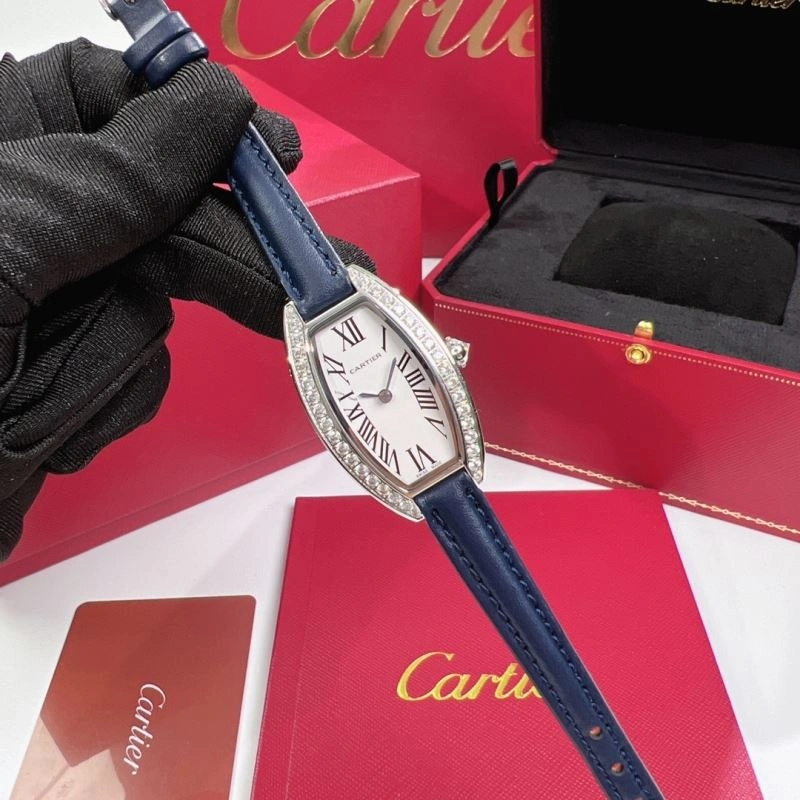 Bold CARTIER Watches 179444