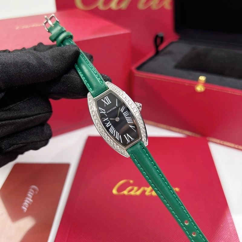 Bold CARTIER Watches 179444
