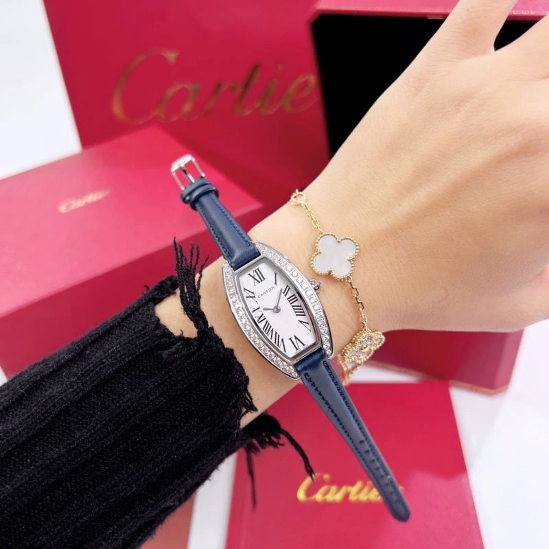 Bold CARTIER Watches 179444