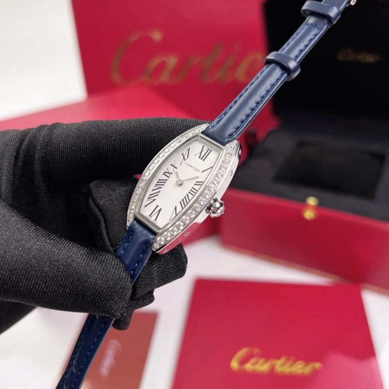 Bold CARTIER Watches 179444
