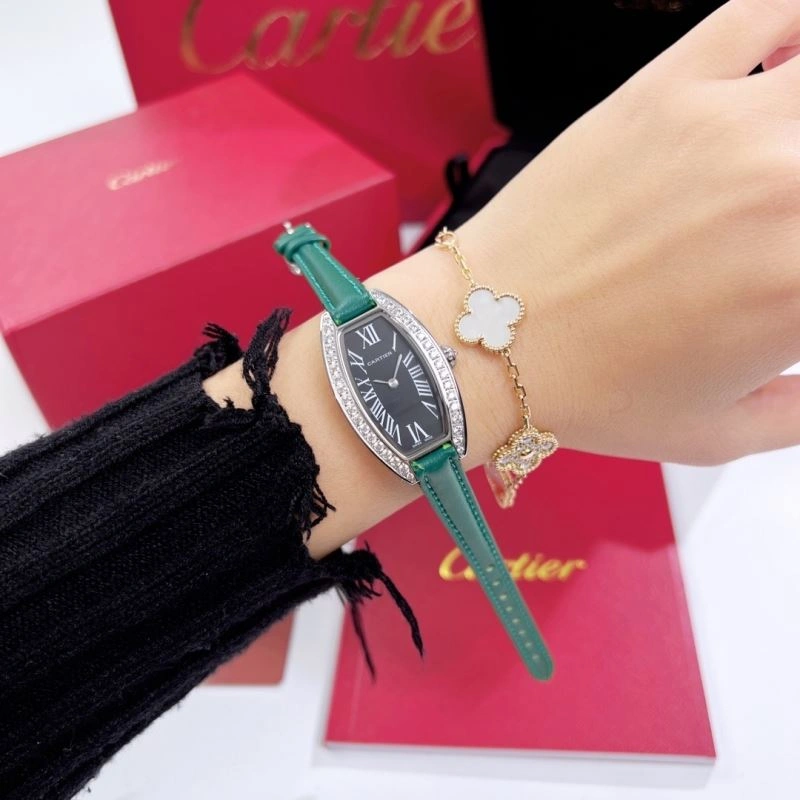 Bold CARTIER Watches 179444