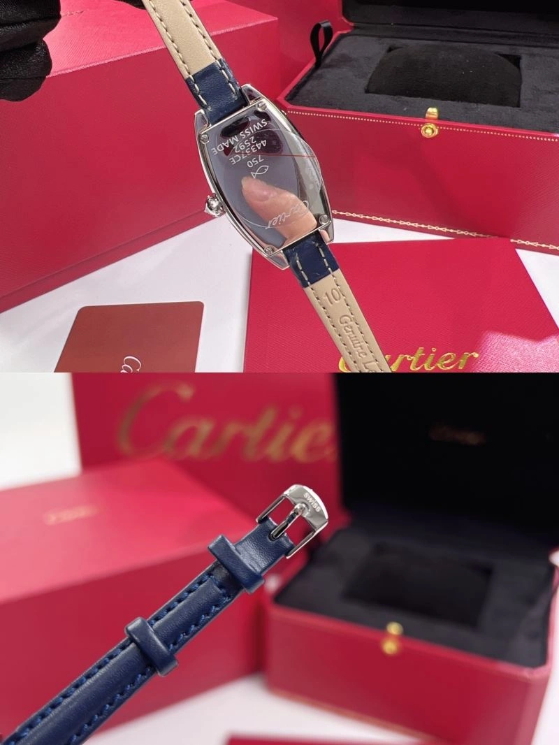 Bold CARTIER Watches 179444
